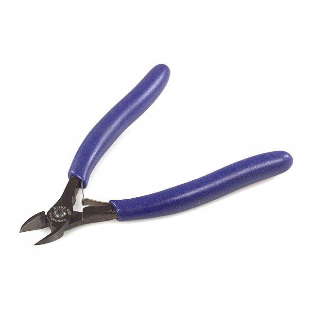 S511E Swanstrom Tools USA  Wire Cutters